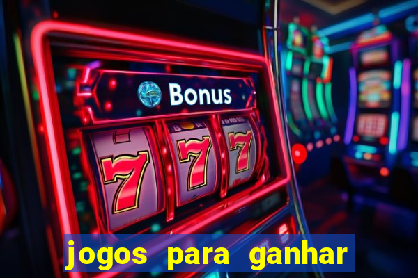 jogos para ganhar dinheiro em euro